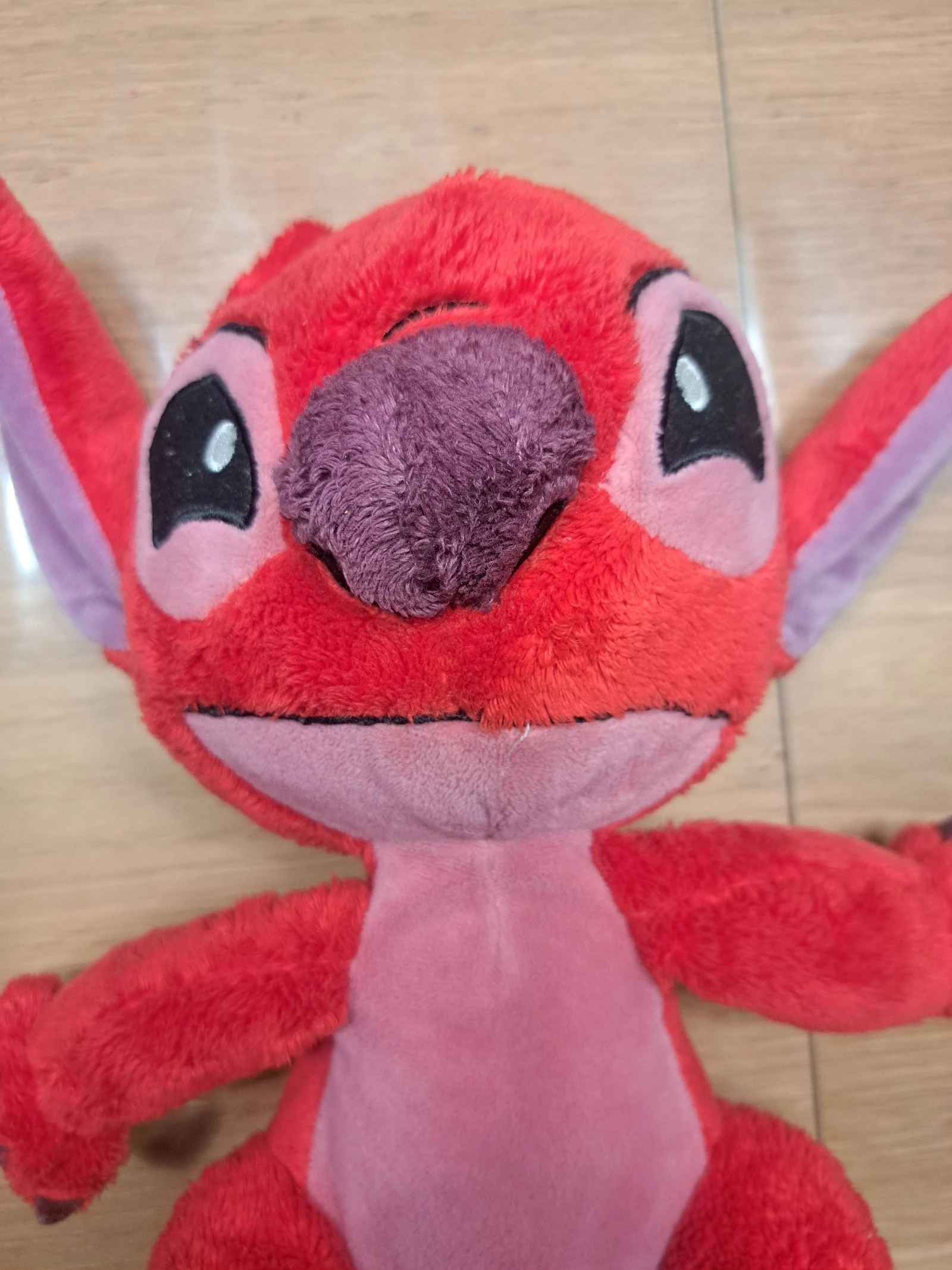 Peluche stitch – photo 2